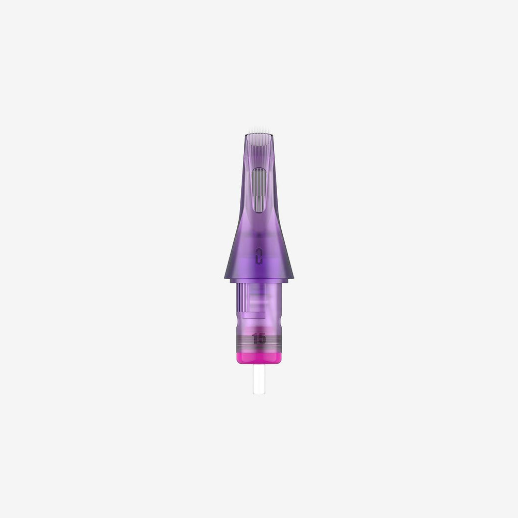 Revolution Cartridge Magnum Soft Edge Medium Taper