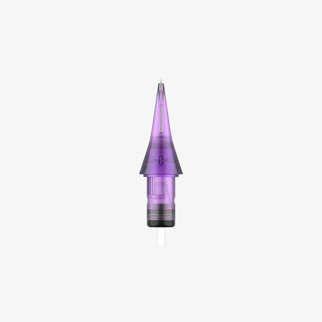 Revolution Cartridge Round Shader