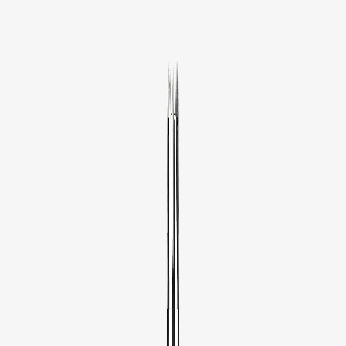 Revolution Traditional Round Liner Long Taper